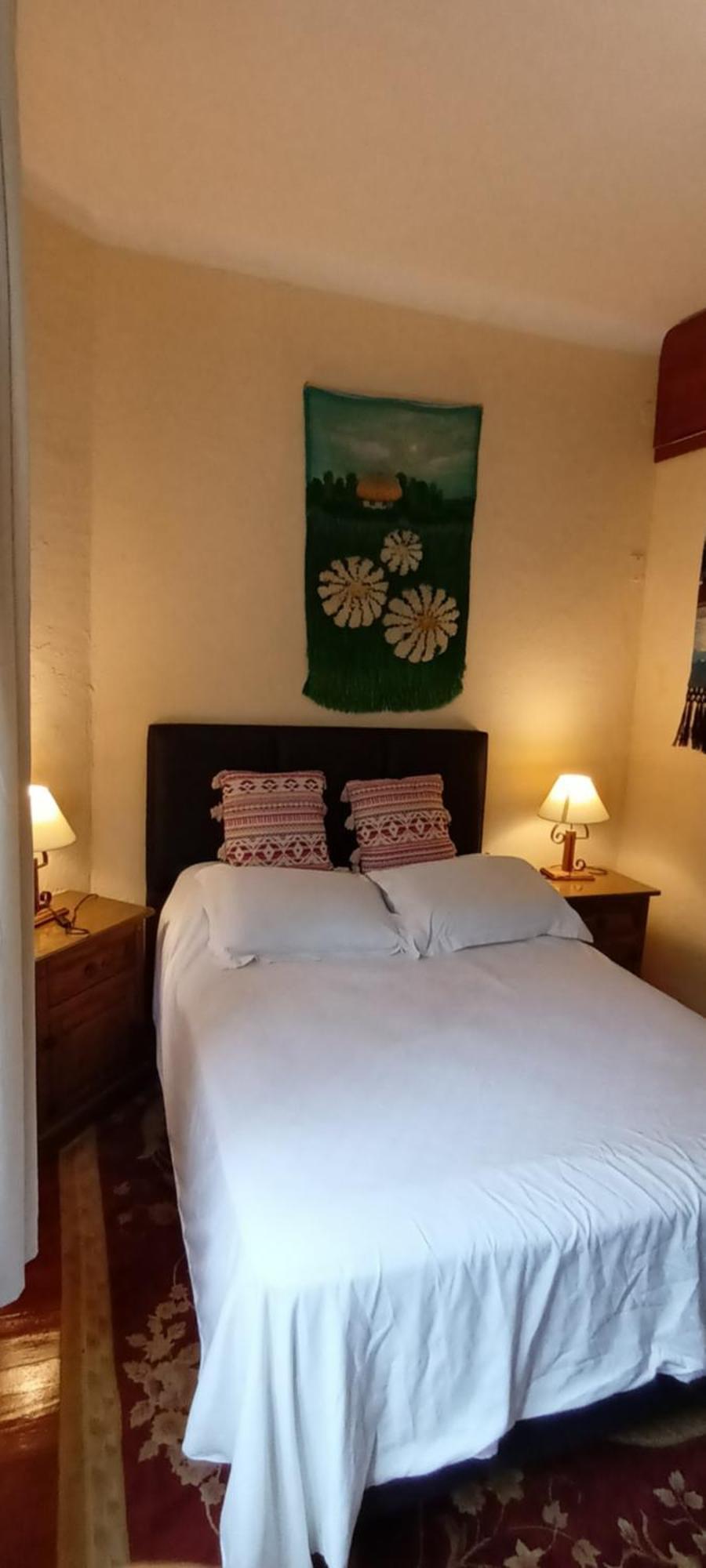 Private Room In Beautiful Home Montevideo Eksteriør billede
